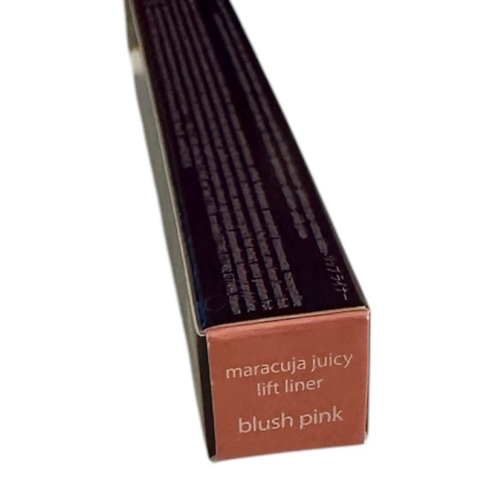 🆕 NiB tarte Maracuja Juicy Lift Liner in Blush Pink - Picture 9 of 9